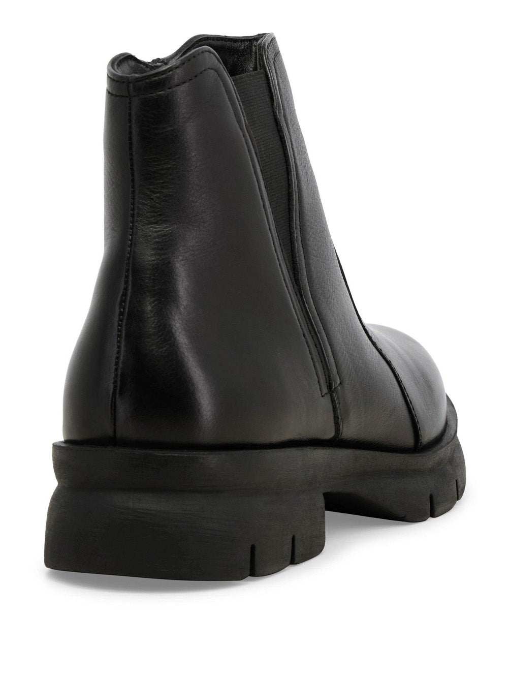 MELLUSO Stivaletti beatles Donna - Nero modello 034345Z