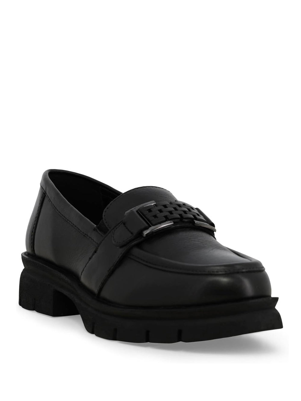 MELLUSO Mocassini Donna - Nero modello 034353