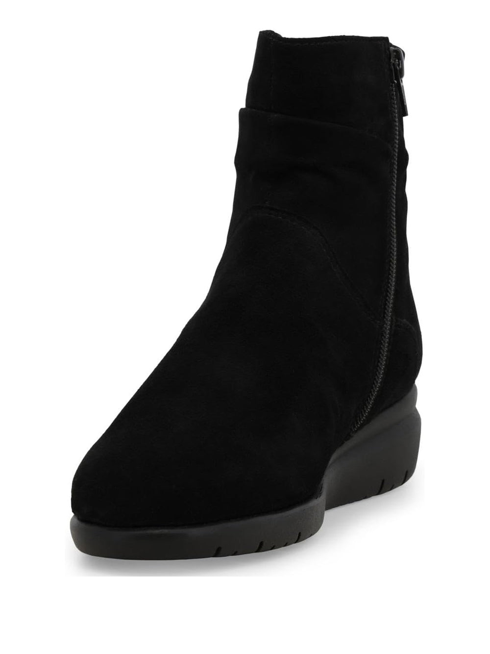 MELLUSO Stivaletti Donna - Nero modello K55237Z