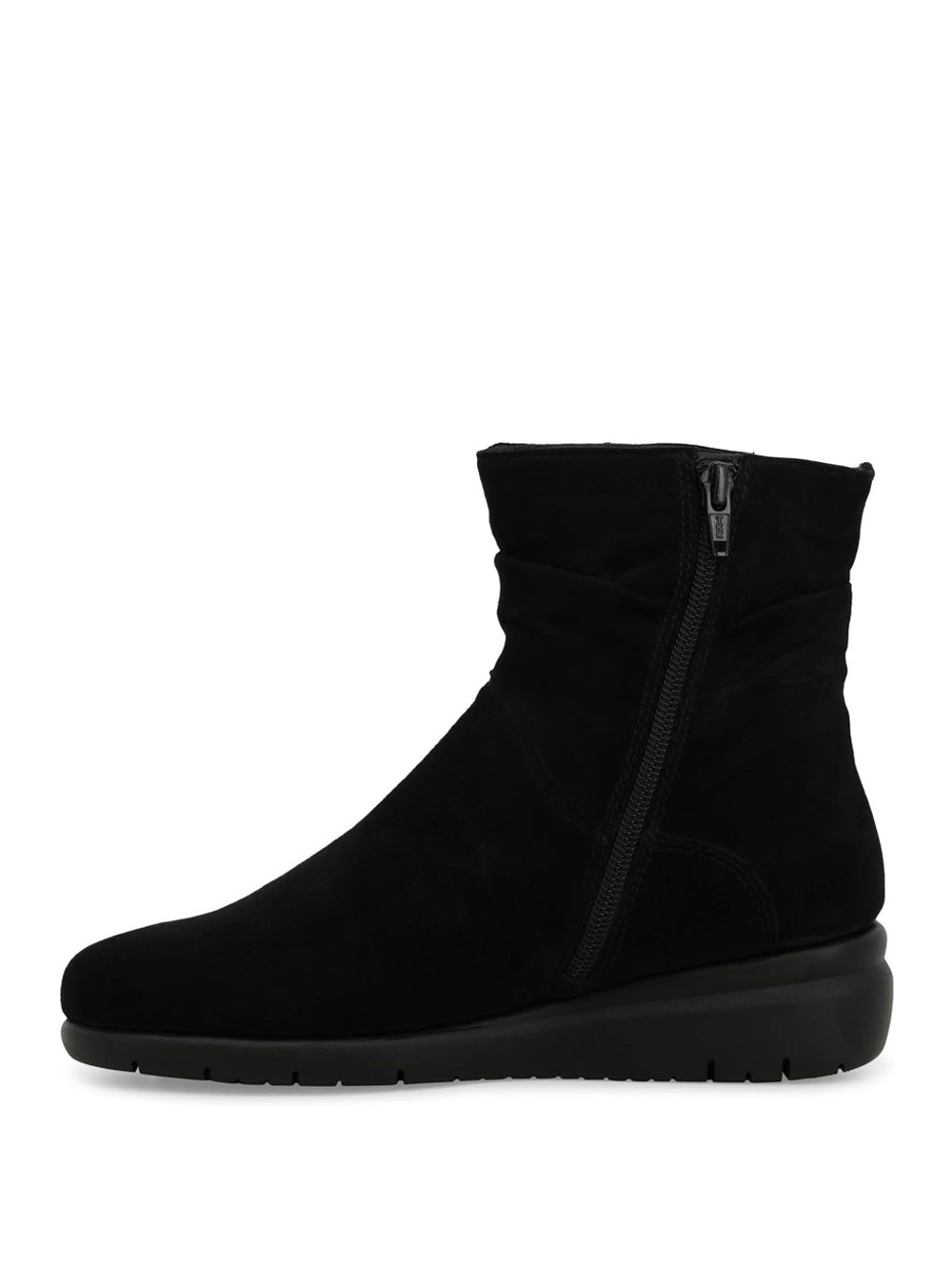 MELLUSO Stivaletti Donna - Nero modello K55237Z