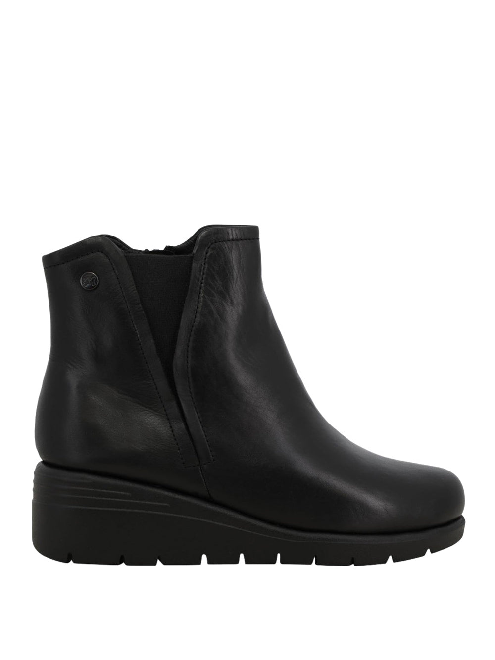 MELLUSO Stivaletti Donna - Nero modello K55279Z