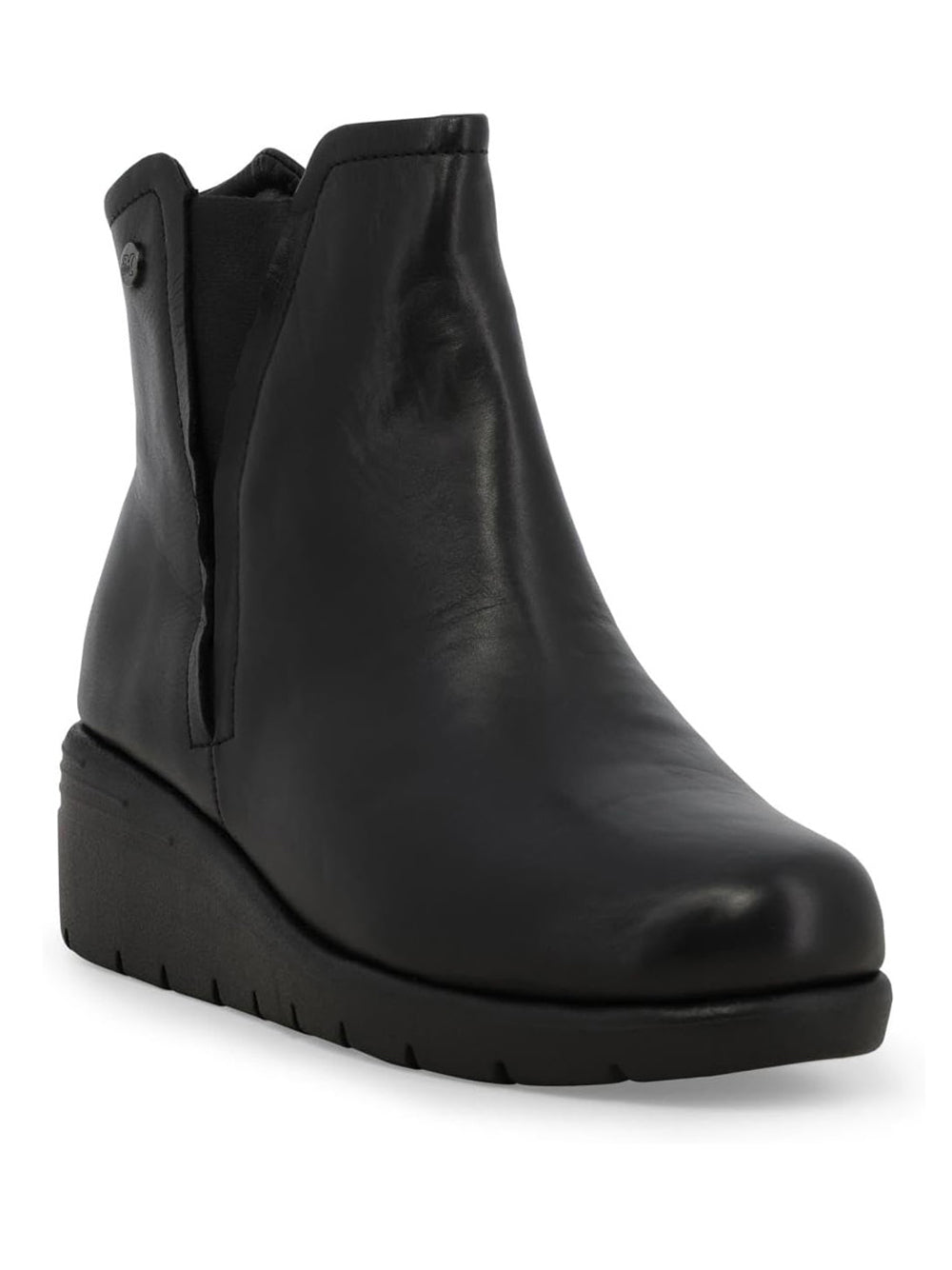 MELLUSO Stivaletti Donna - Nero modello K55279Z