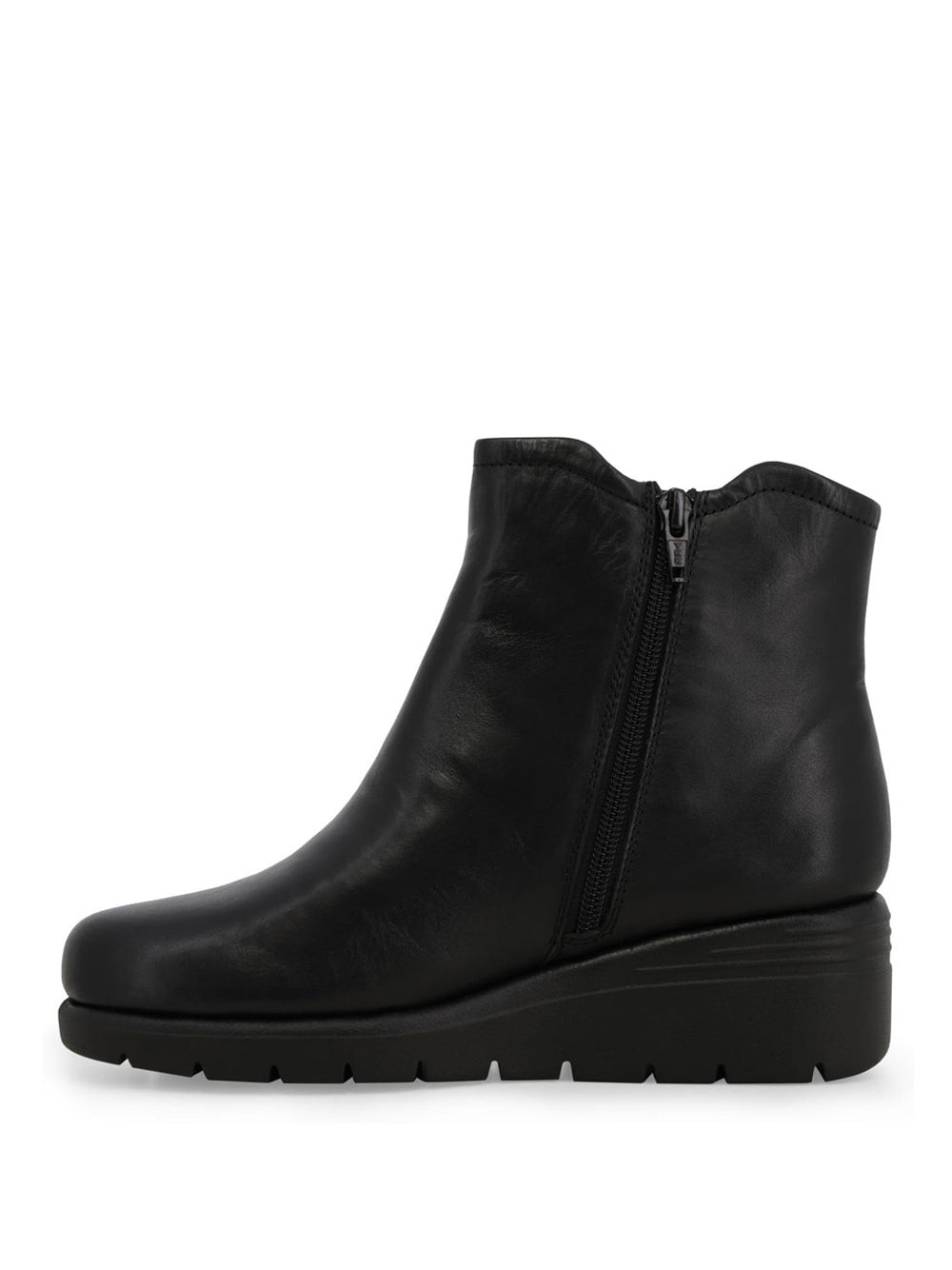 MELLUSO Stivaletti Donna - Nero modello K55279Z