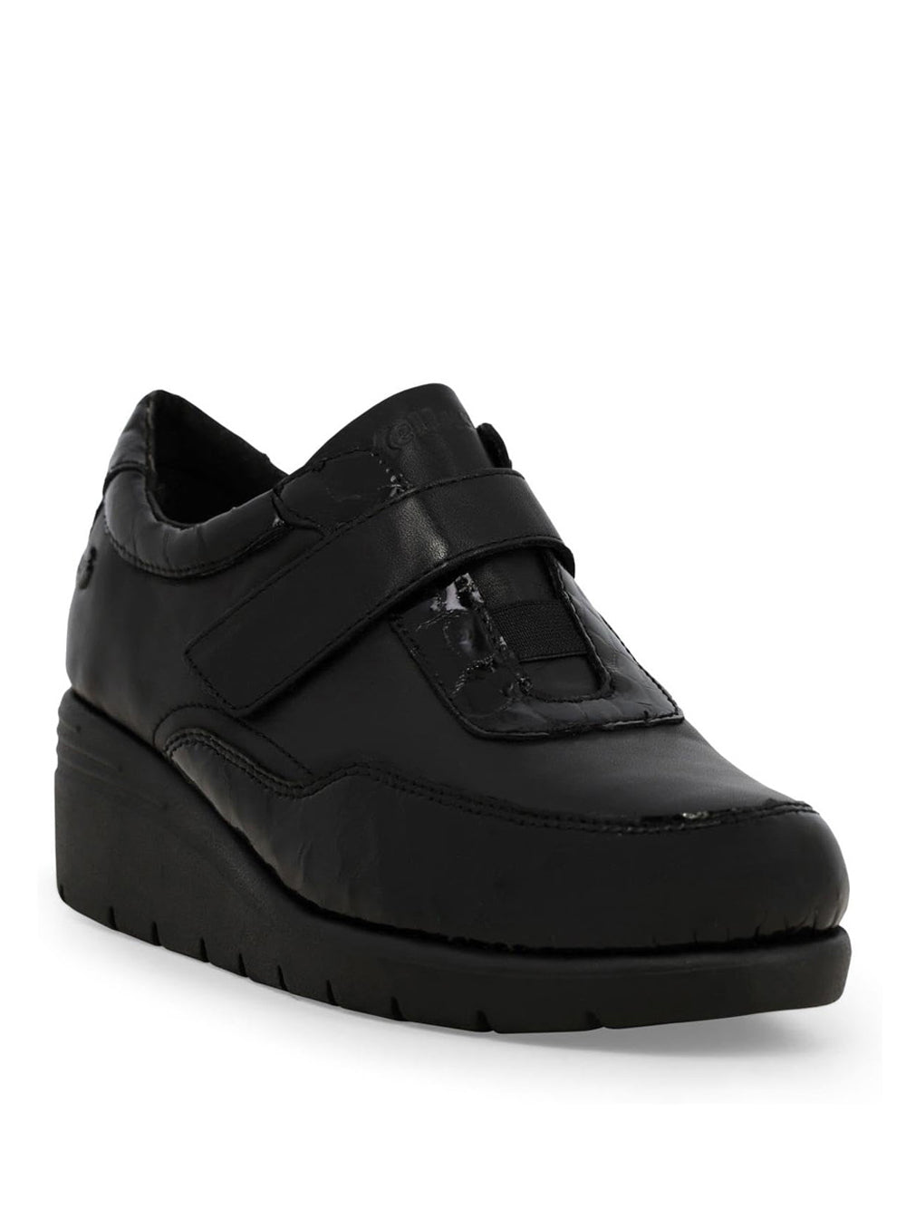 MELLUSO Sneakers Donna - Nero modello K55285