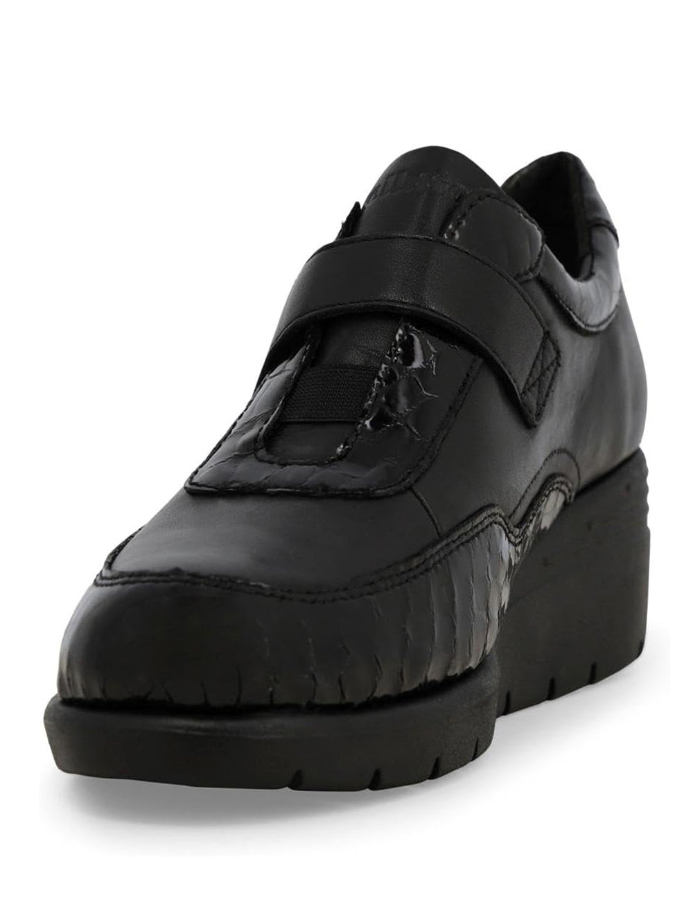 MELLUSO Sneakers Donna - Nero modello K55285
