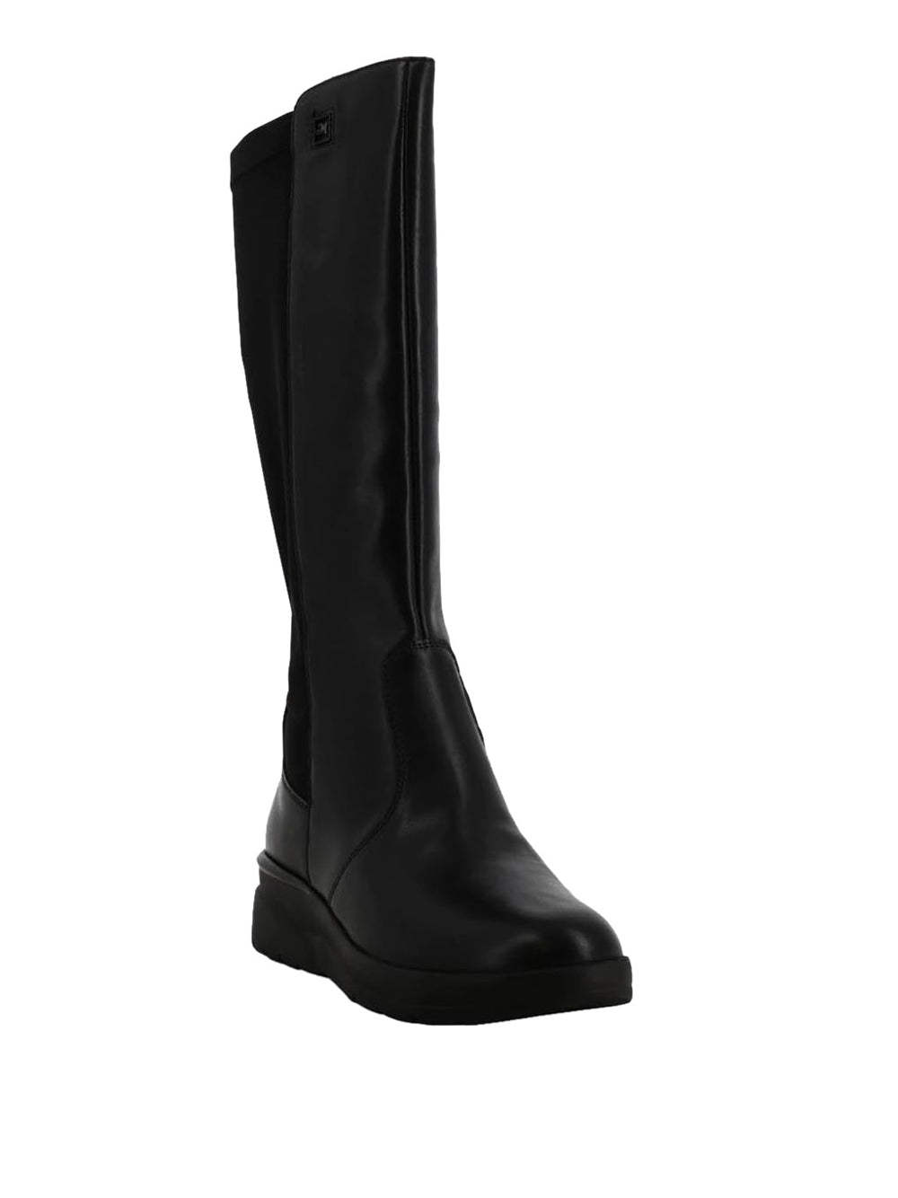 MELLUSO Stivali Donna - Nero modello K55443Z