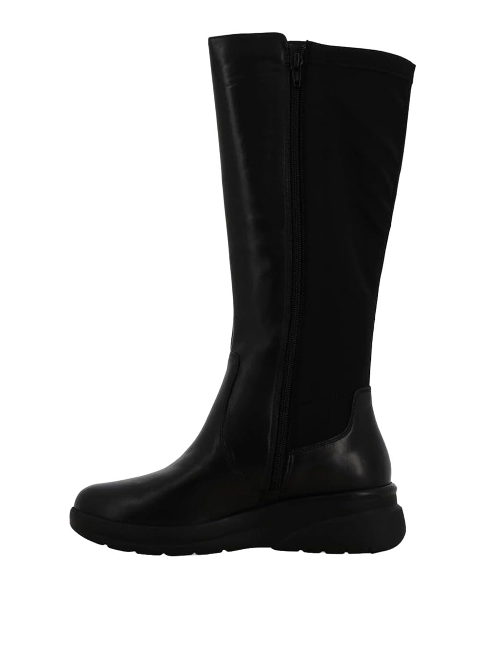 MELLUSO Stivali Donna - Nero modello K55443Z