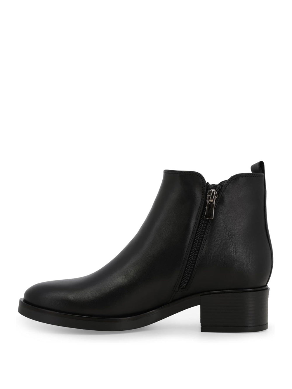 MELLUSO Stivaletti con tacco Donna - Nero modello K91851Z