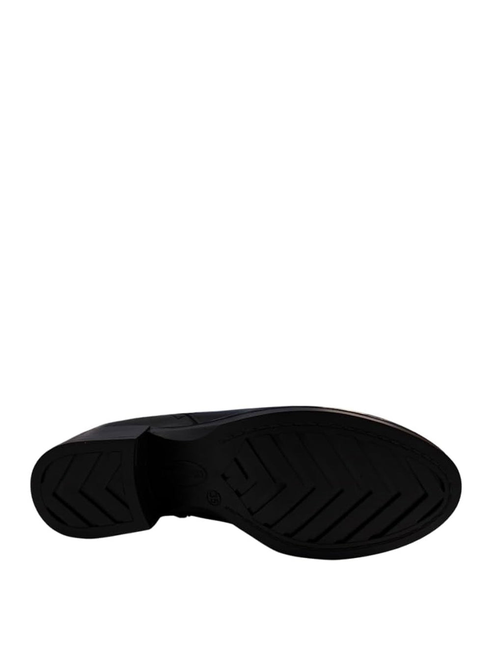 MELLUSO Stivaletti con tacco Donna - Nero modello K91863Z