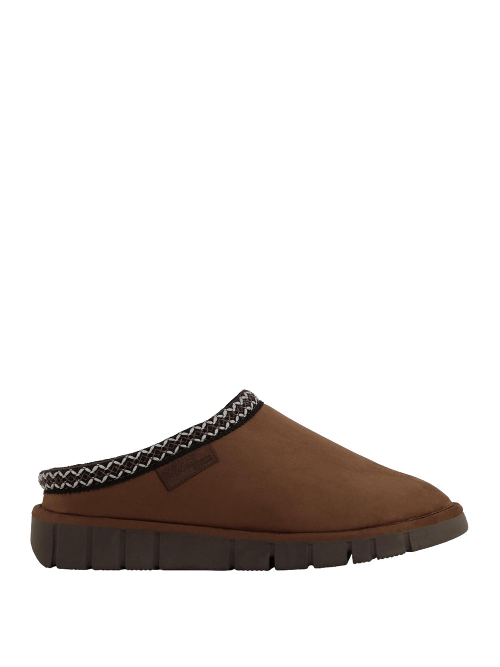 MELLUSO Ciabatte Donna - Camel modello PD533