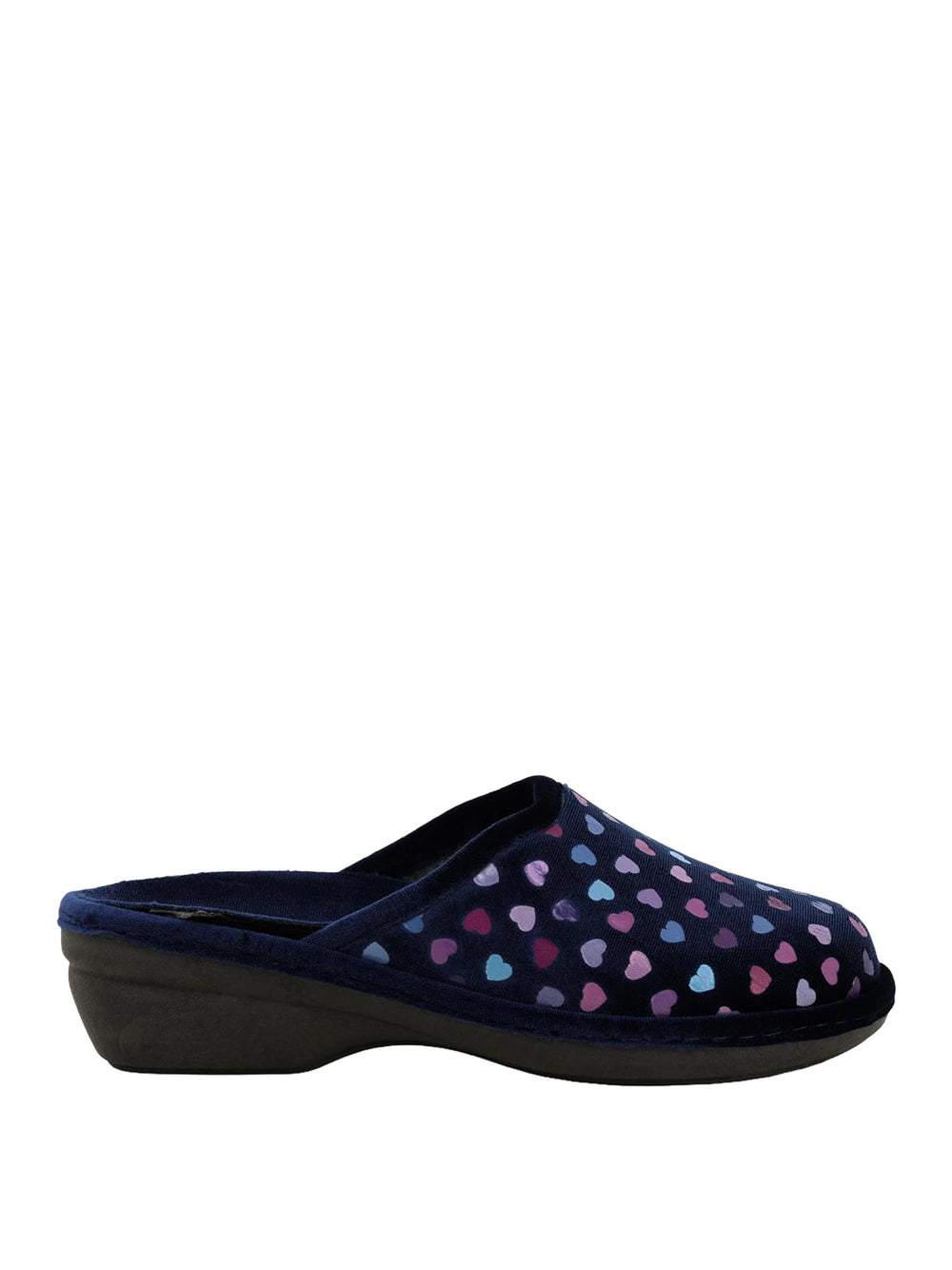 MELLUSO Ciabatte Donna - Blu modello PD623