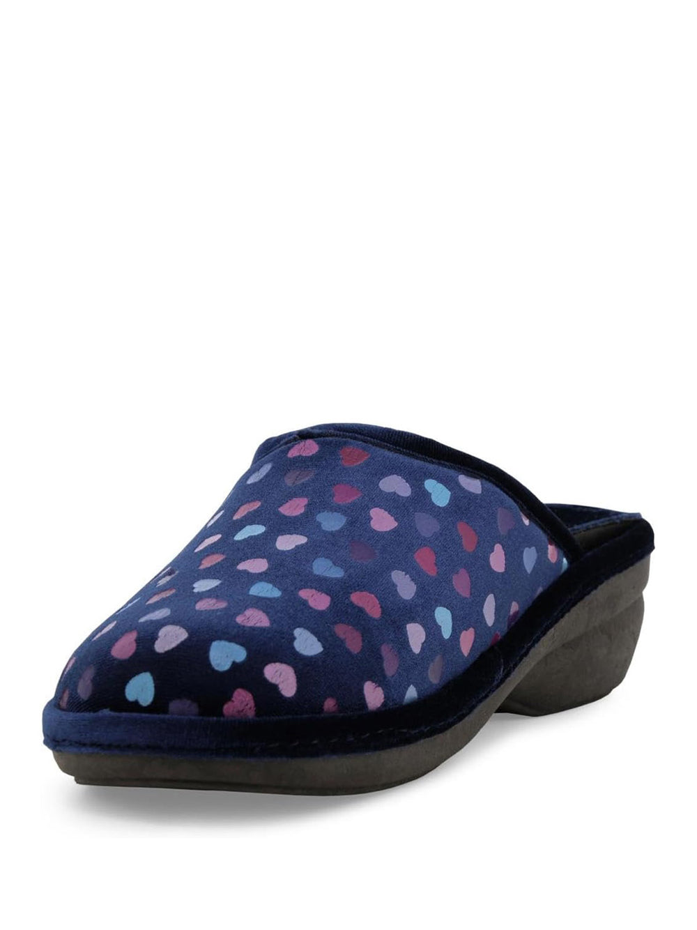 MELLUSO Ciabatte Donna - Blu modello PD623