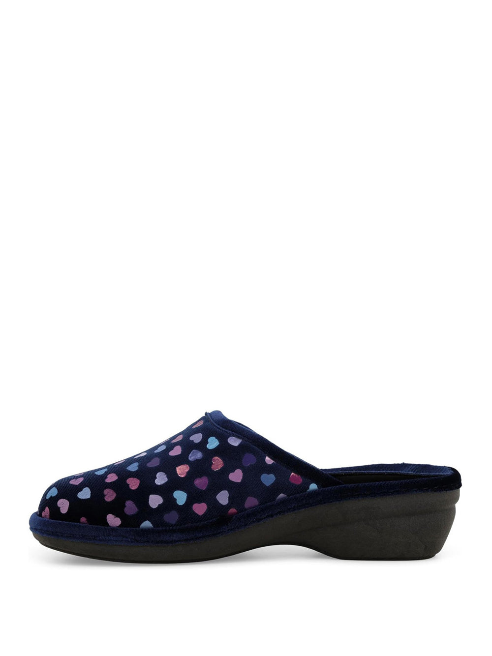 MELLUSO Ciabatte Donna - Blu modello PD623