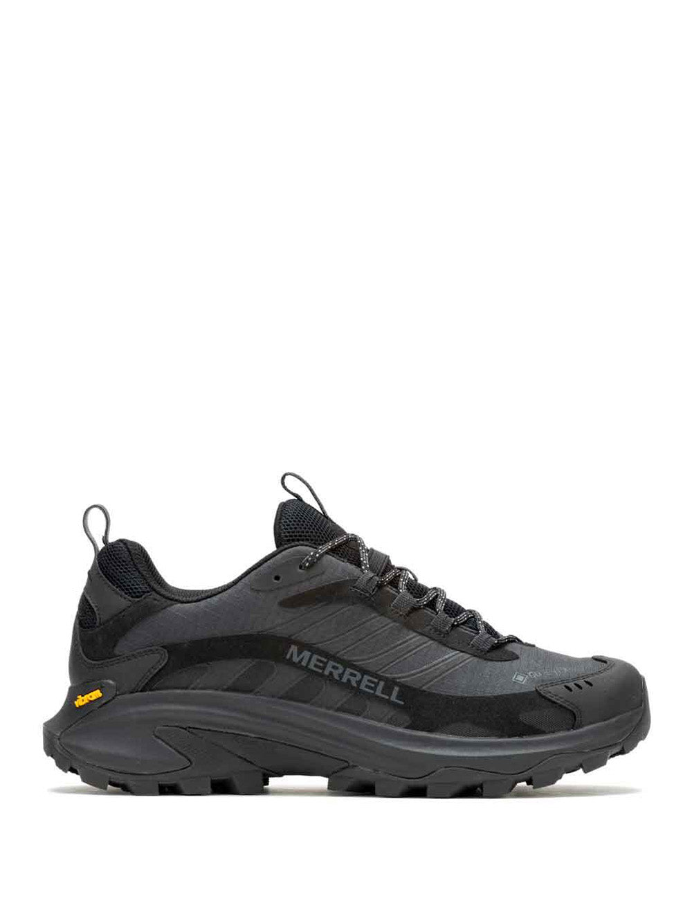 MERRELL Sneakers Vibram Uomo - Nero modello J037513