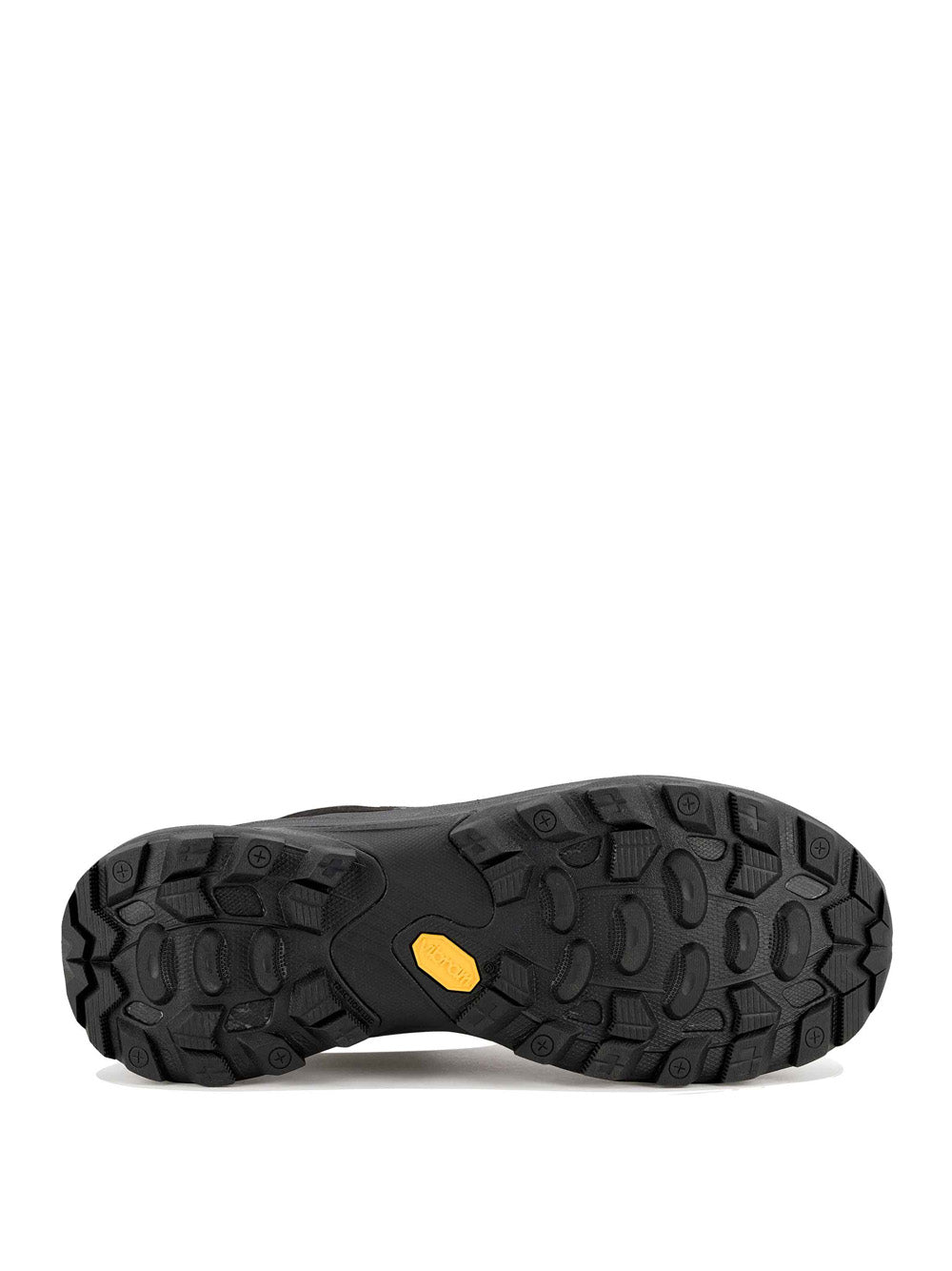 MERRELL Sneakers Vibram Uomo - Nero modello J037513