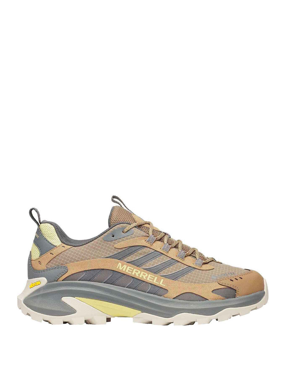 MERRELL Sneakers Vibram Uomo - Beige modello J038325