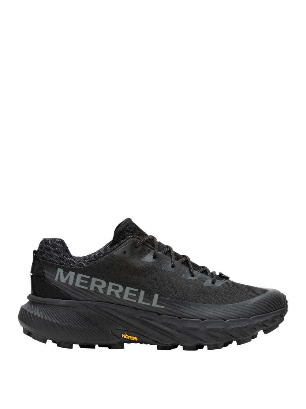 MERRELL Sneakers Vibram Uomo - Nero modello J068045