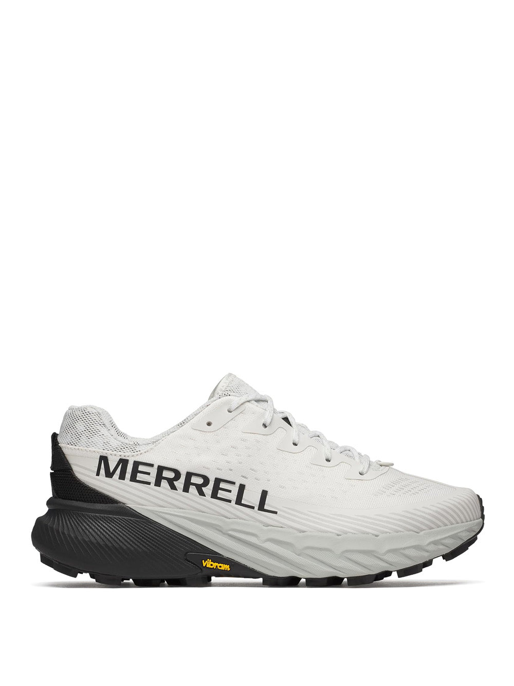 MERRELL Sneakers Vibram Uomo - Nero modello J068333
