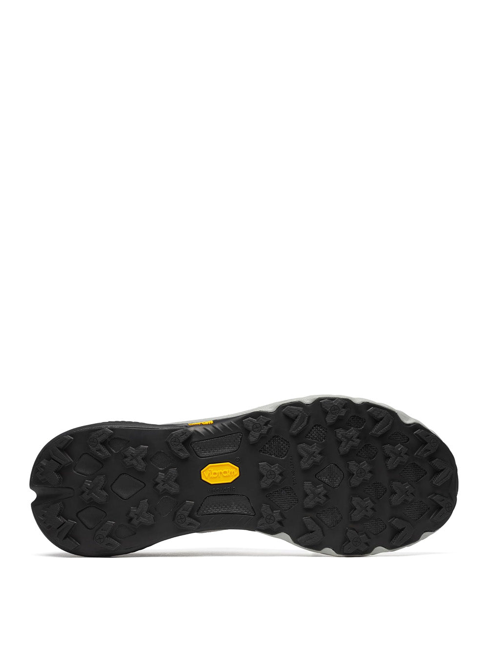 MERRELL Sneakers Vibram Uomo - Nero modello J068333