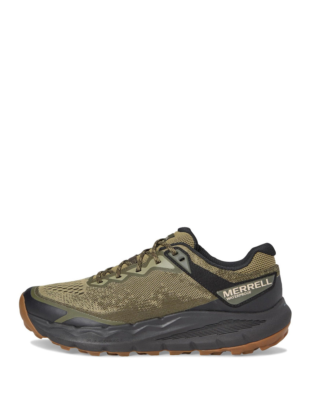 MERRELL Sneakers Uomo - Verde modello J068397