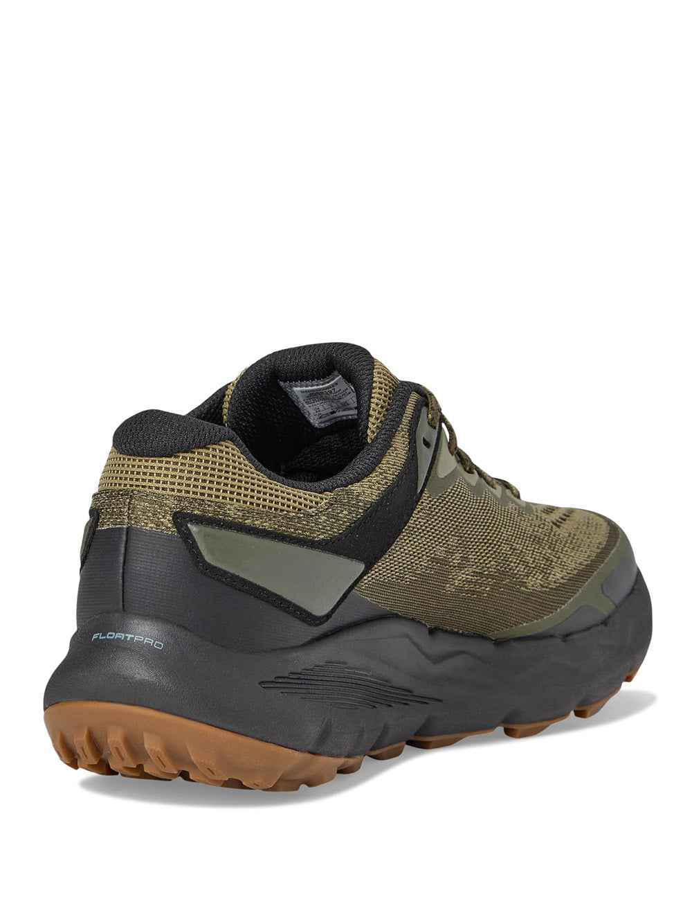 MERRELL Sneakers Uomo - Verde modello J068397