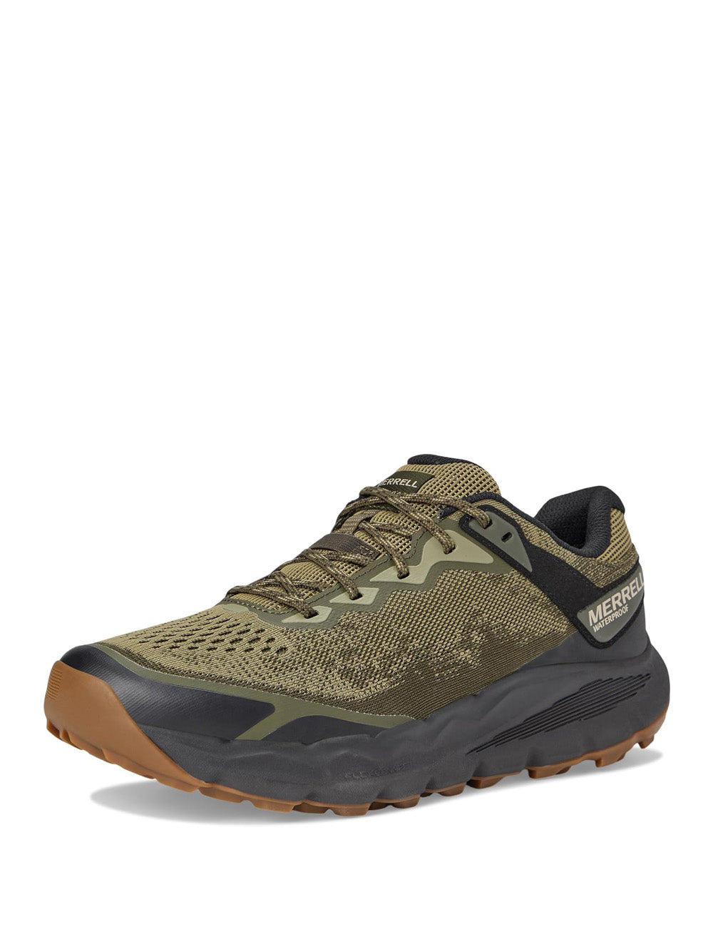 MERRELL Sneakers Uomo - Verde modello J068397