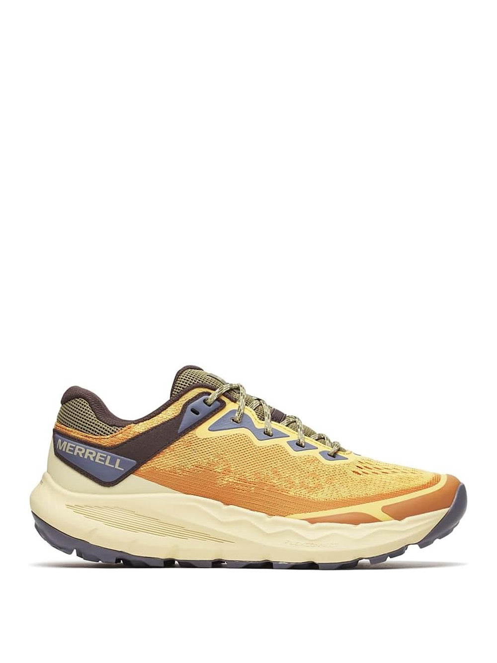 MERRELL Sneakers Uomo - Arancione modello J068413
