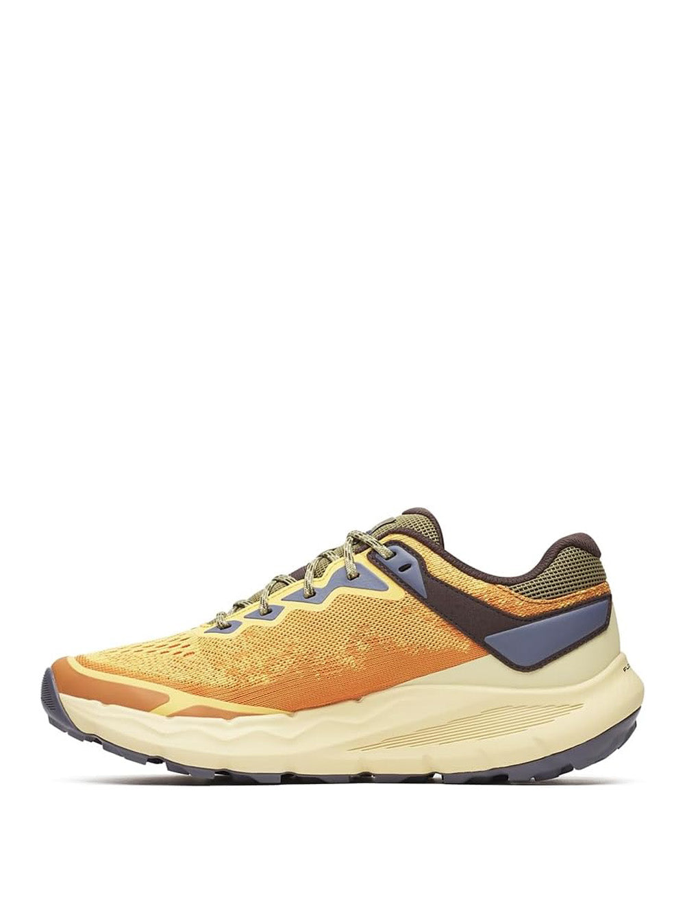 MERRELL Sneakers Uomo - Arancione modello J068413
