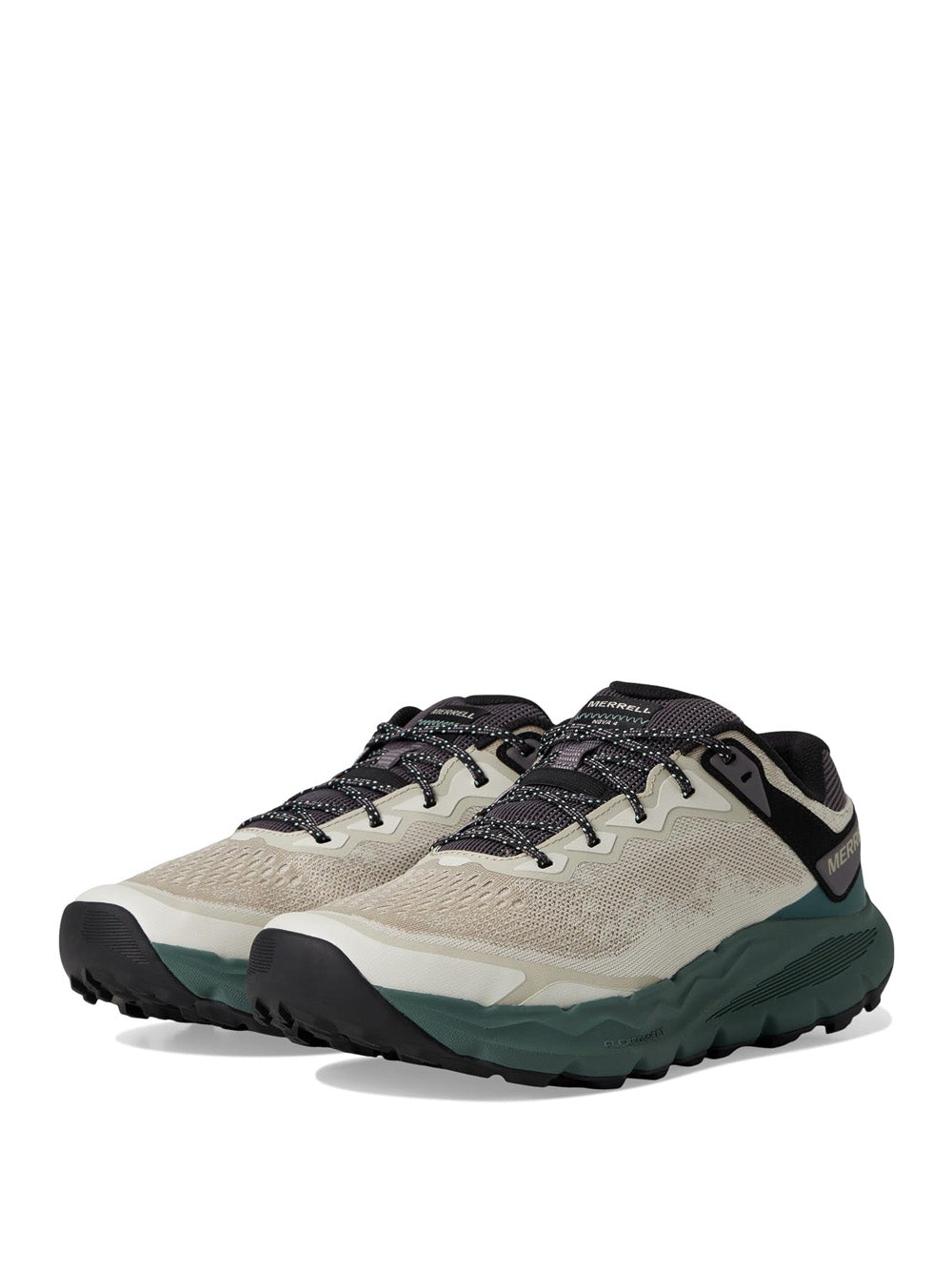 MERRELL Sneakers Uomo - Beige modello J068559