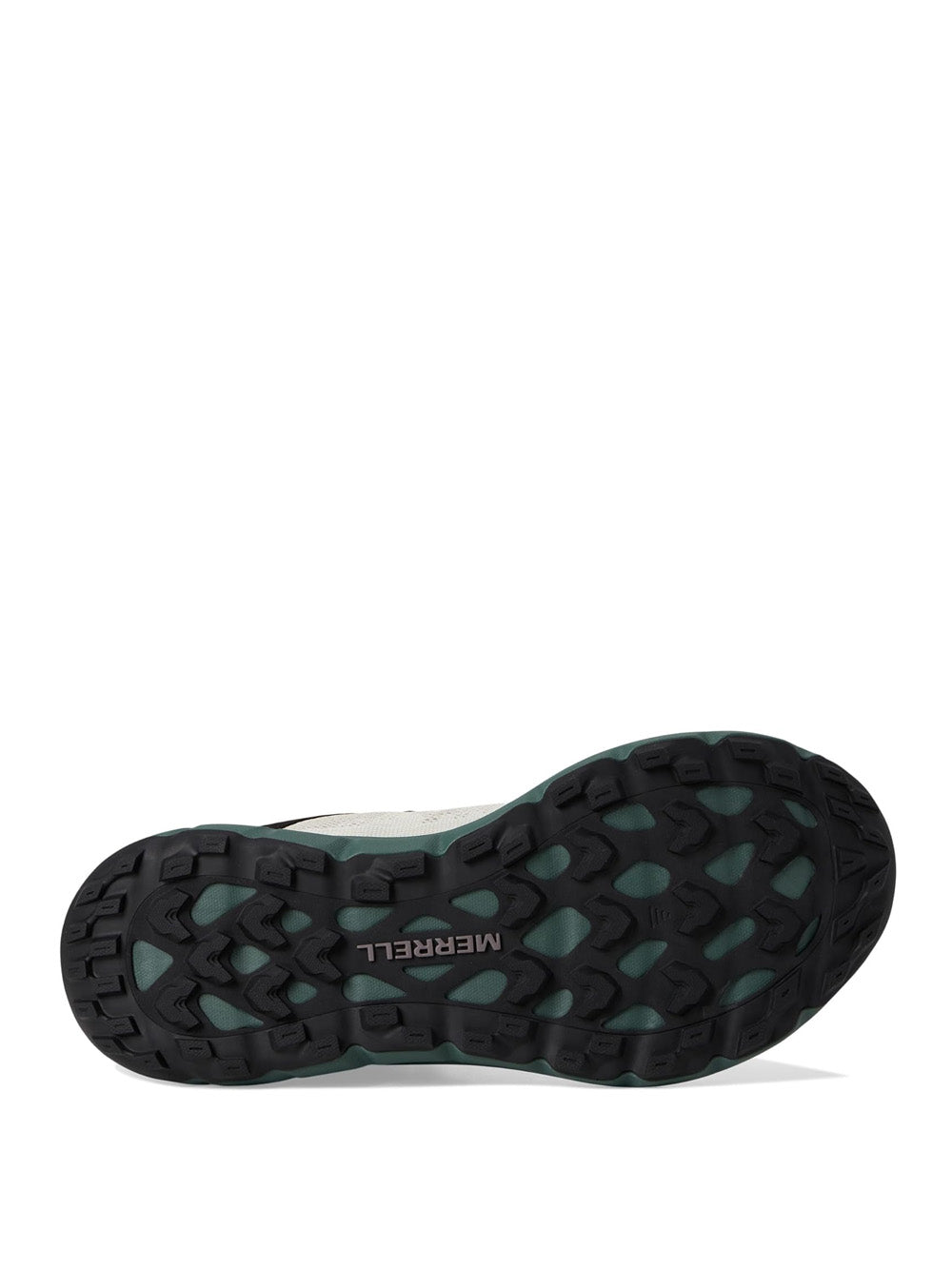 MERRELL Sneakers Uomo - Beige modello J068559