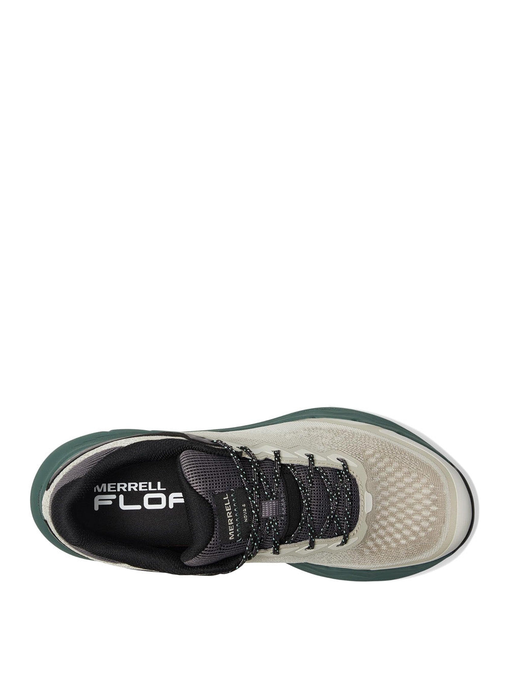 MERRELL Sneakers Uomo - Beige modello J068559