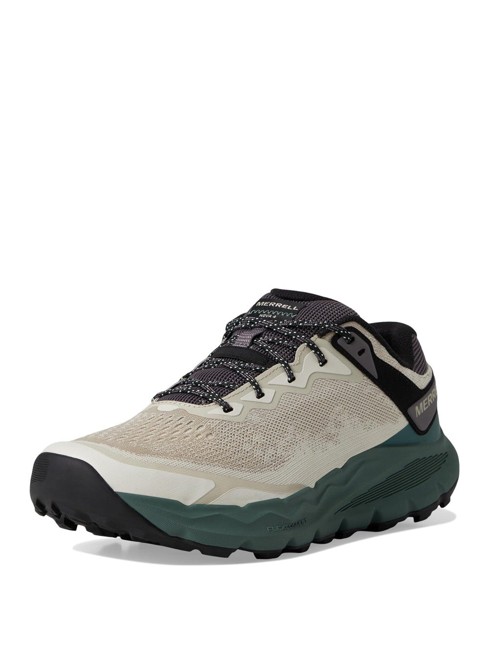 MERRELL Sneakers Uomo - Beige modello J068559