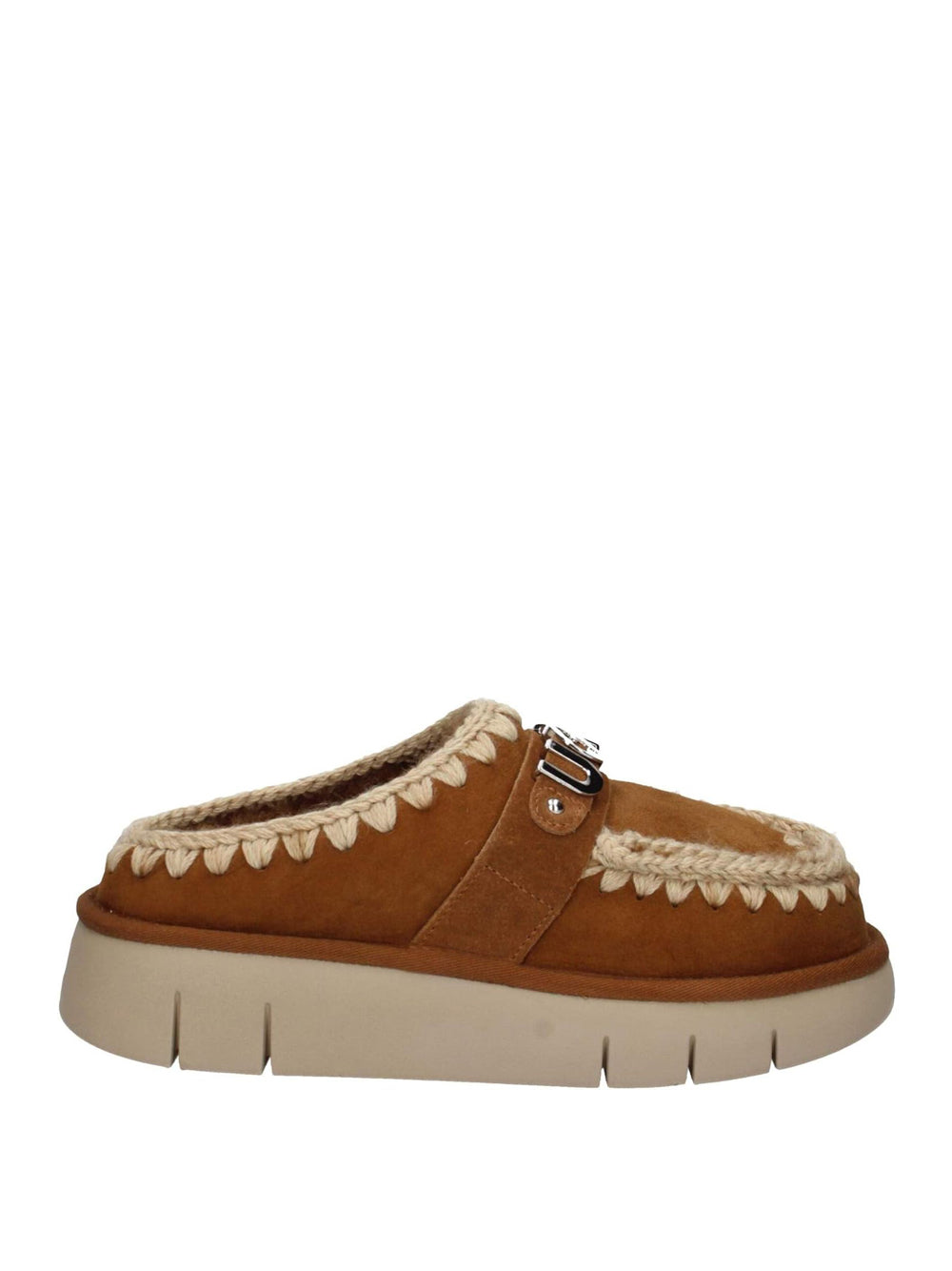 MOU Sabot Mammut Donna - Grigio modello FW531001A