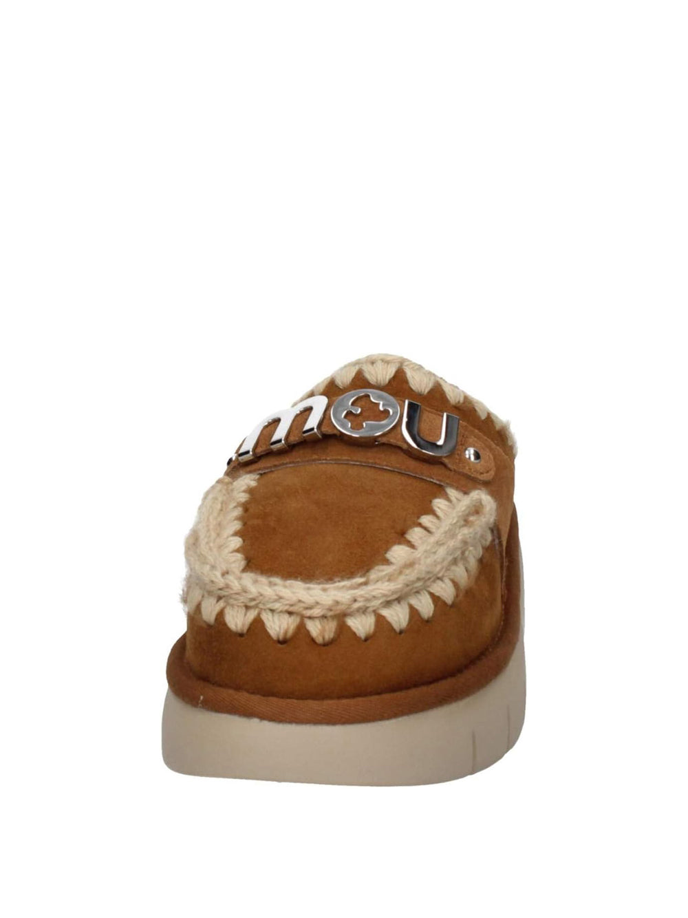 MOU Sabot Mammut Donna - Grigio modello FW531001A