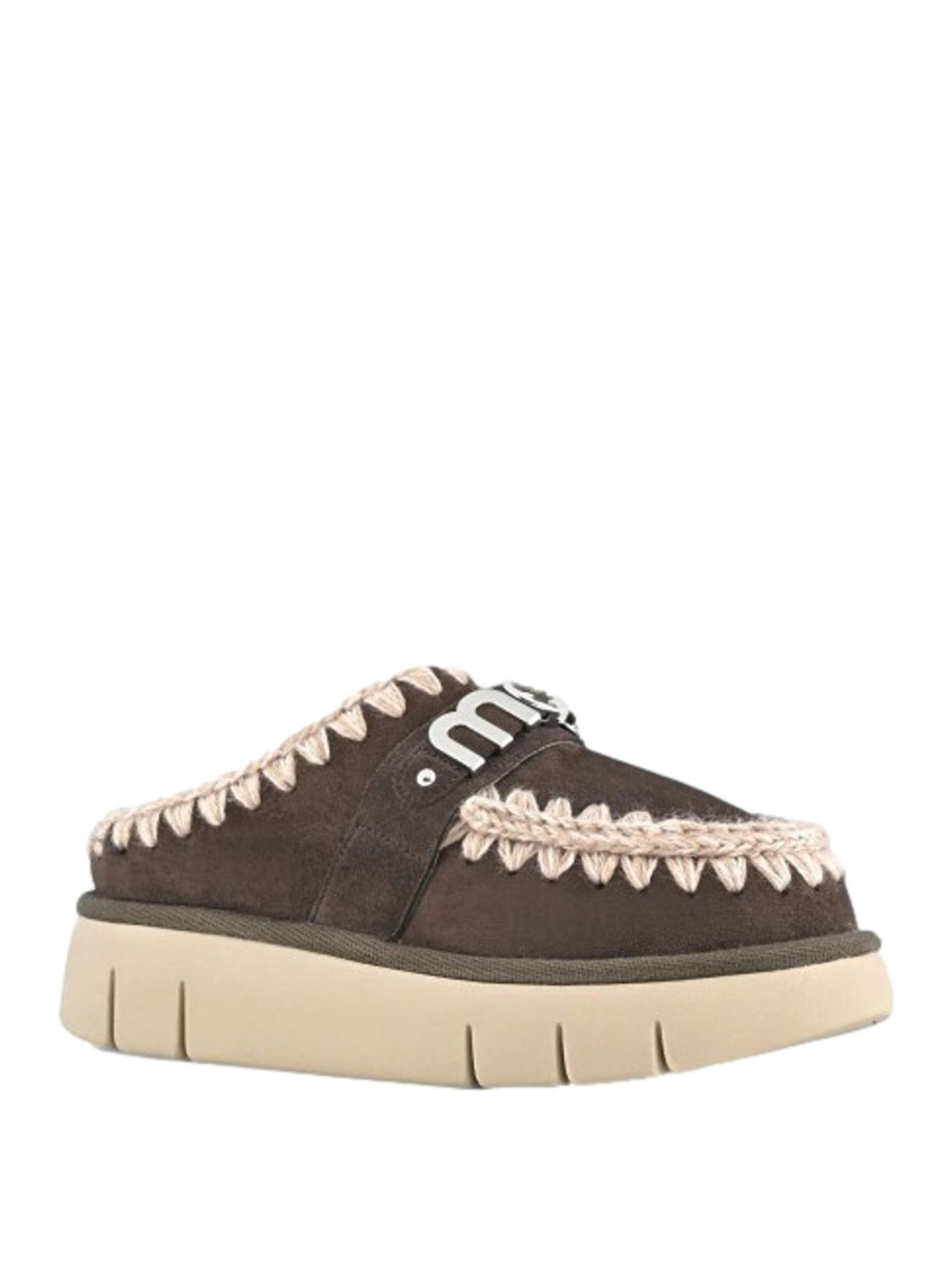 MOU Sabot Mammut Donna - Caffe' modello FW531001A