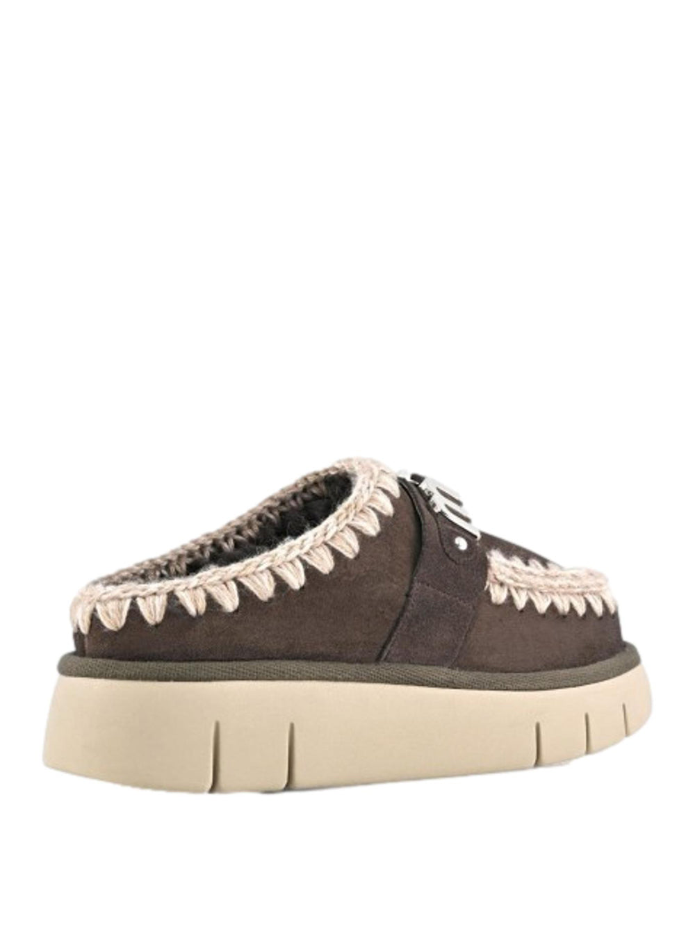 MOU Sabot Mammut Donna - Caffe' modello FW531001A