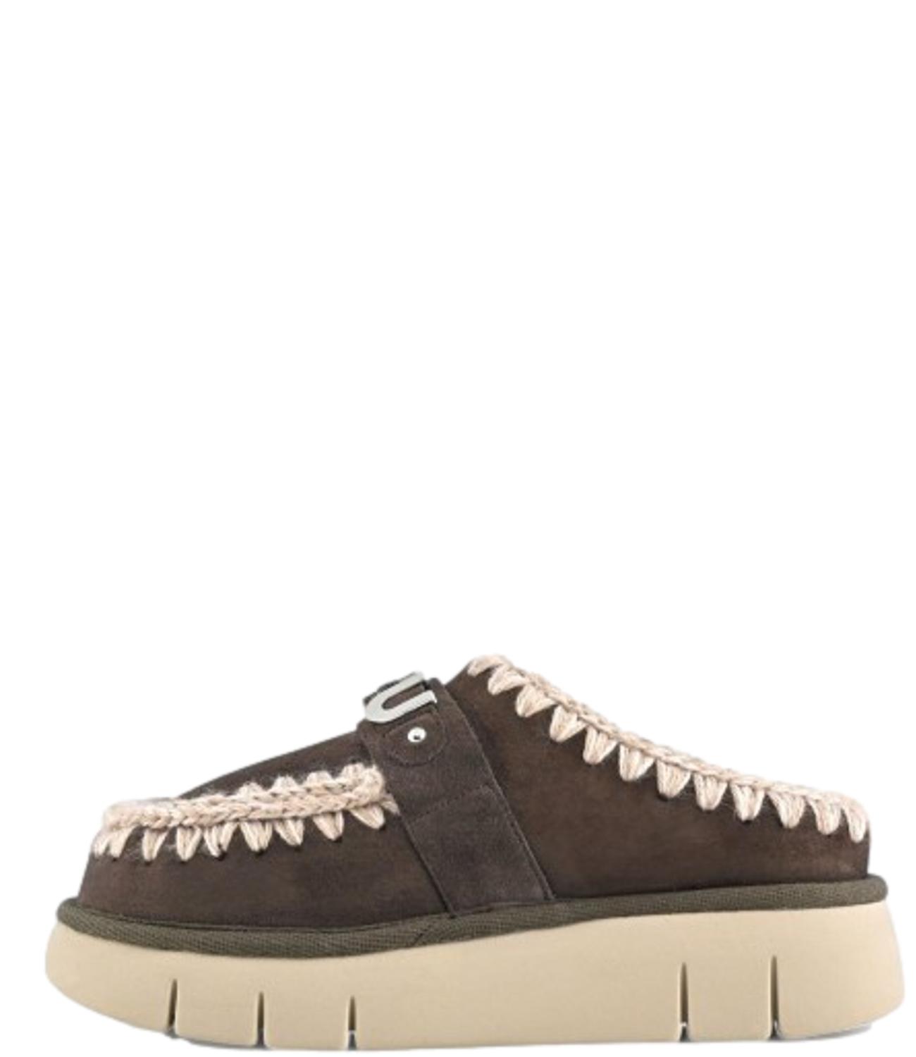 MOU Sabot Mammut Donna - Caffe' modello FW531001A