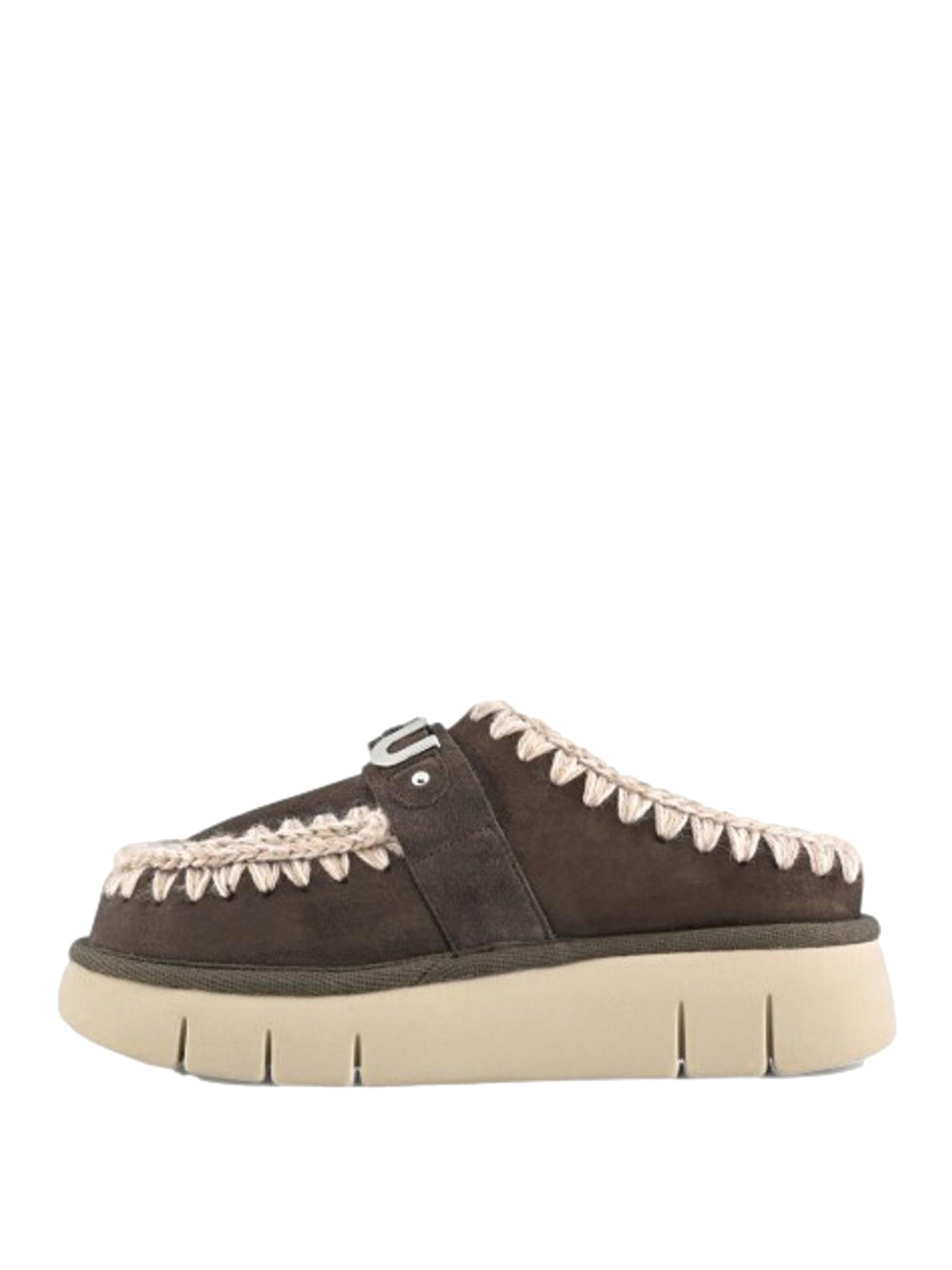 MOU Sabot Mammut Donna - Caffe' modello FW531001A