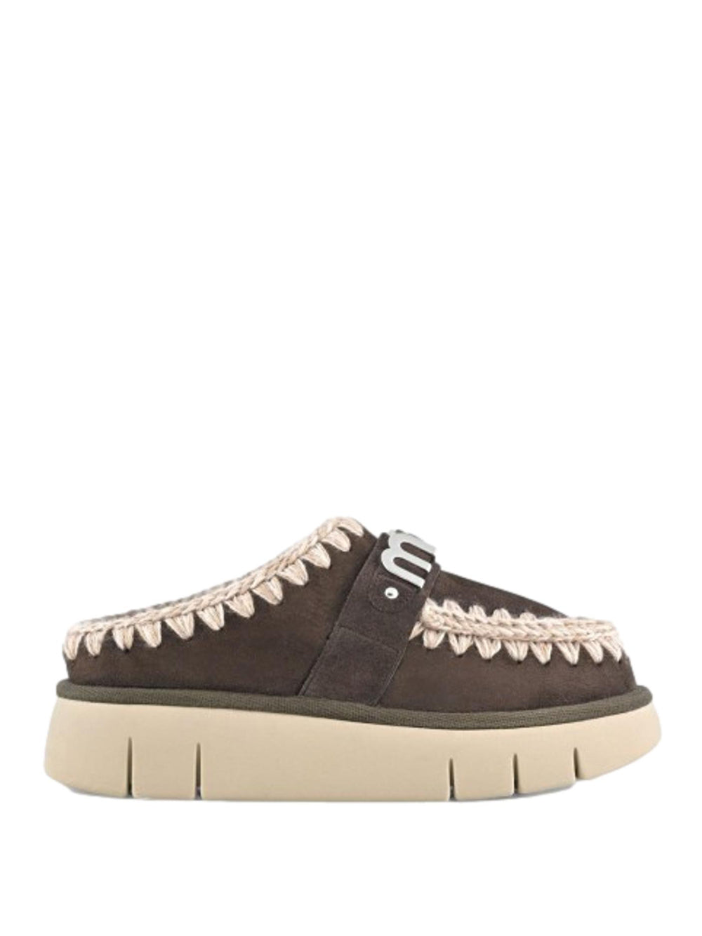 MOU Sabot Mammut Donna - Caffe' modello FW531001A