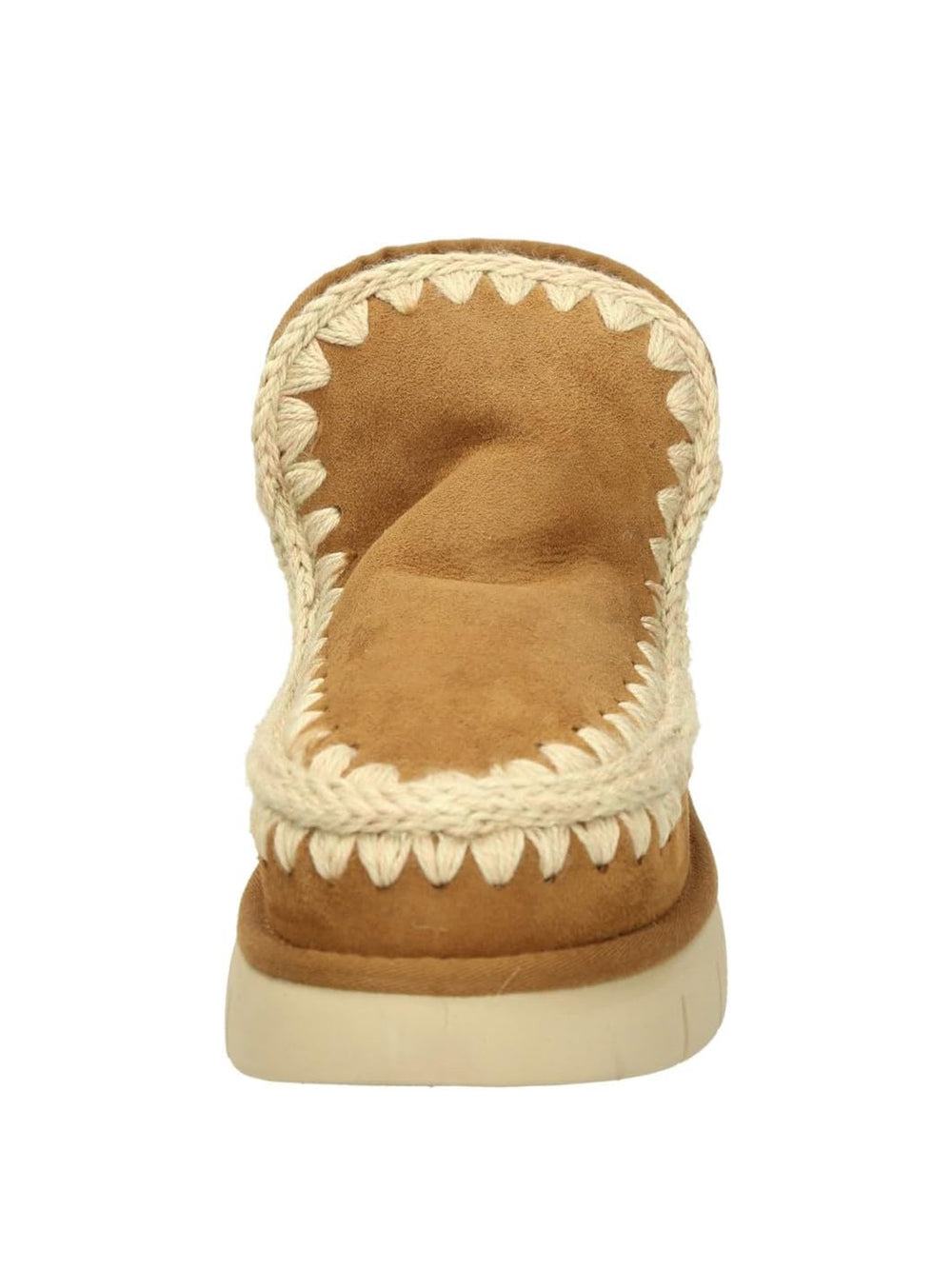 MOU Stivaletti Mammut Donna - Cognac modello FW531009A