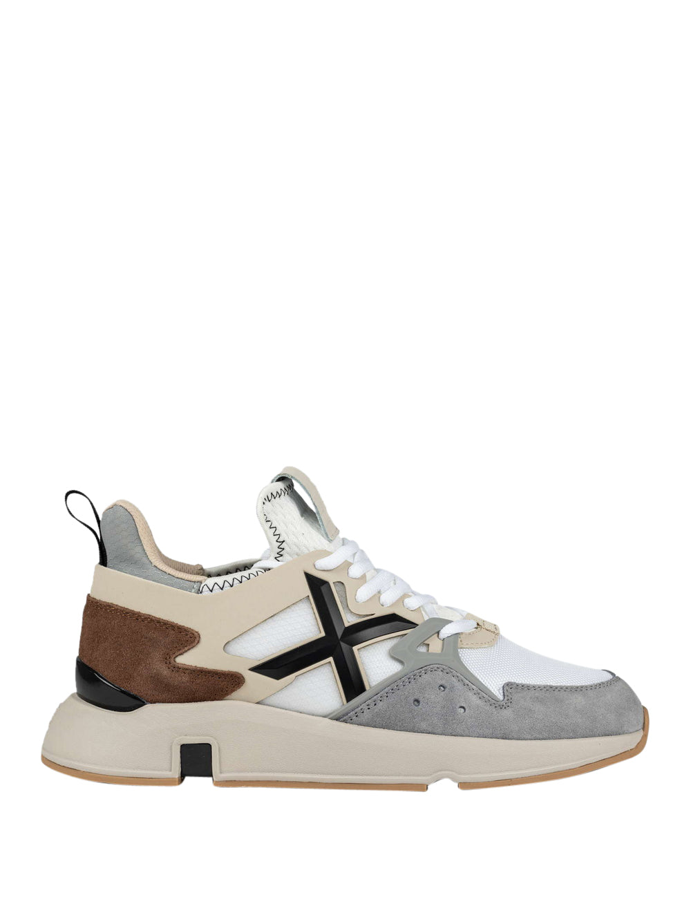 MUNICH Sneakers Uomo - Bianco modello 4172075