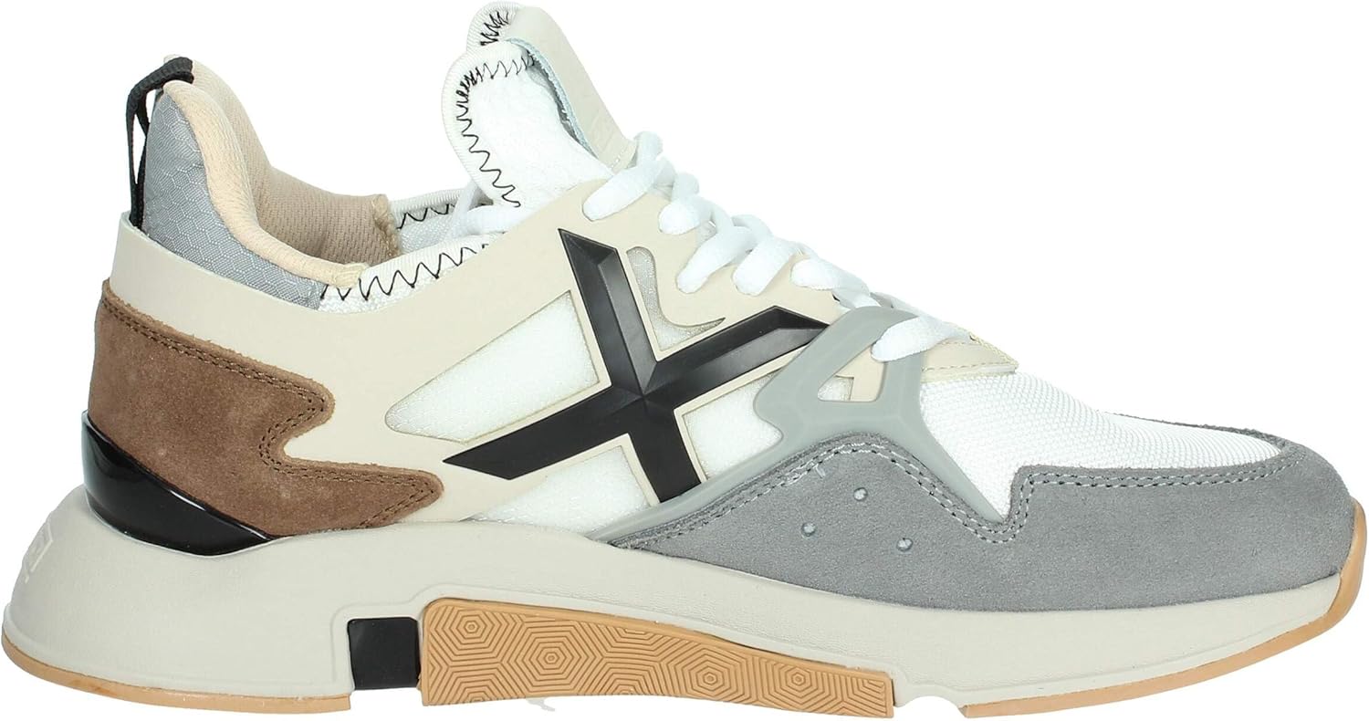 MUNICH Sneakers Uomo - Bianco modello 4172075