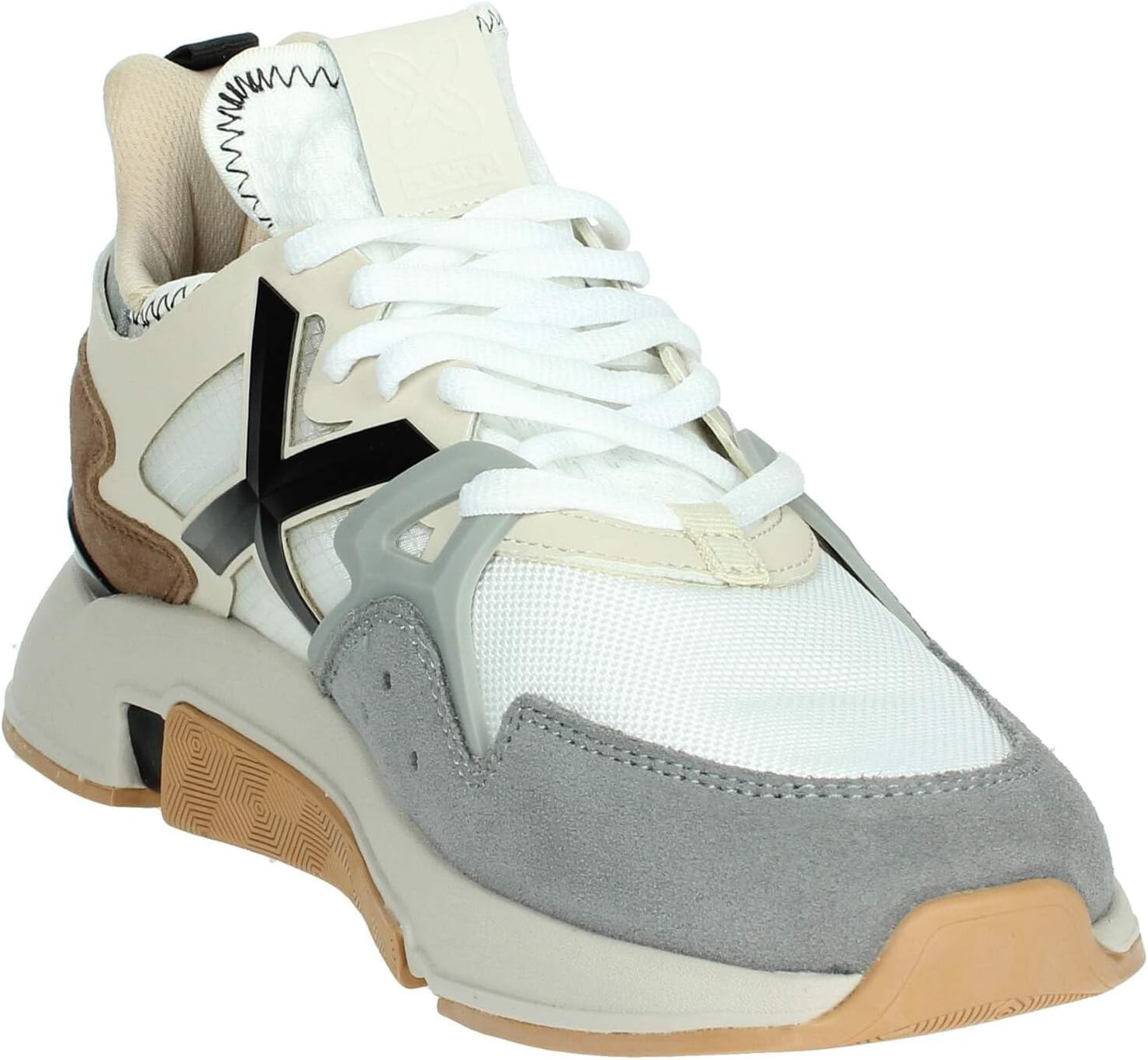 MUNICH Sneakers Uomo - Bianco modello 4172075
