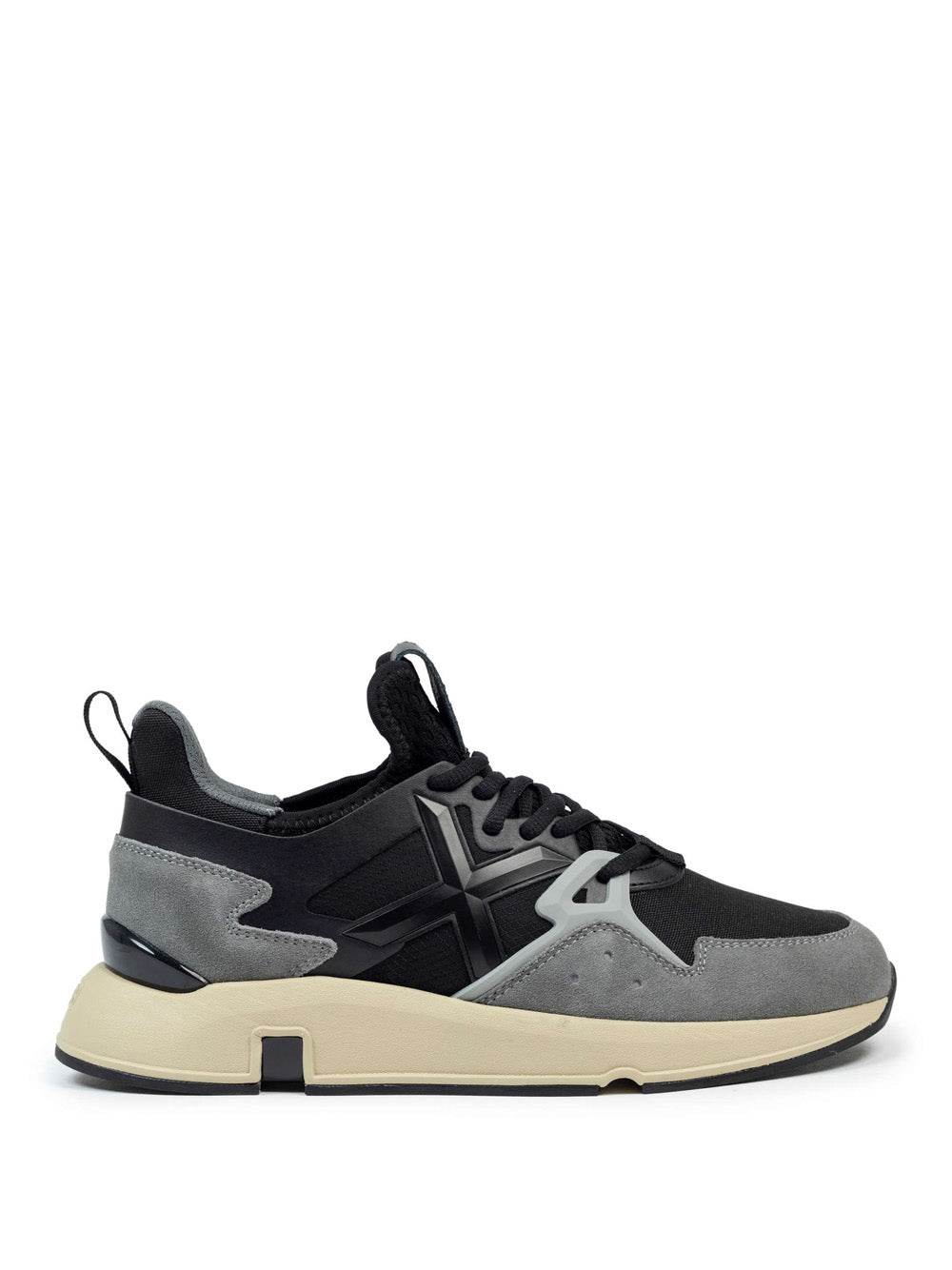 MUNICH Sneakers Uomo - Nero modello 4172105
