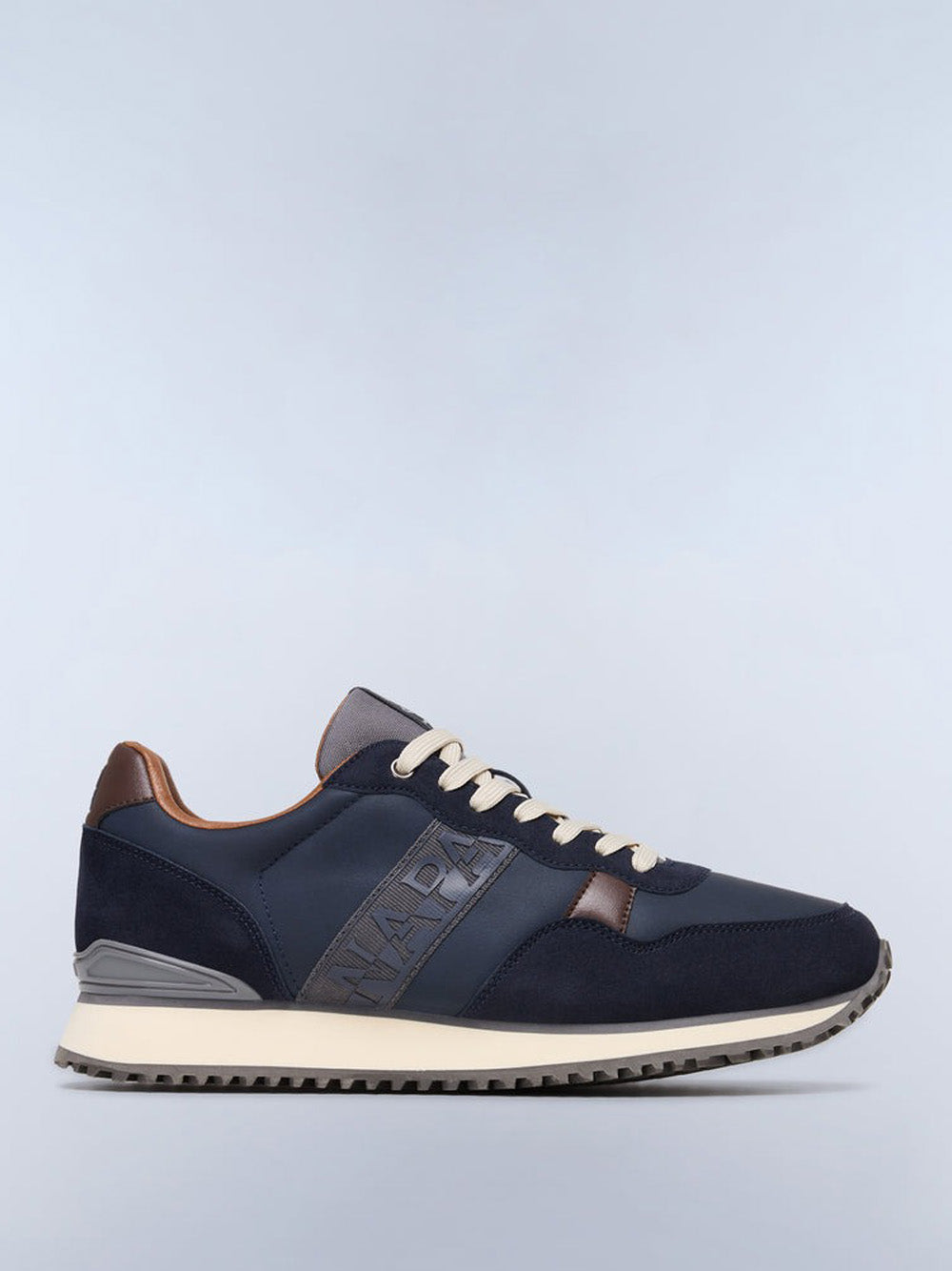 NAPAPIJRI Sneakers Uomo - Blu modello NP0A88XV