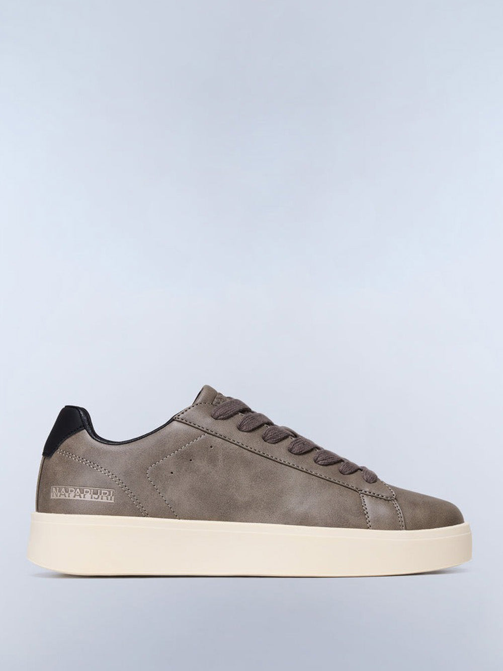 NAPAPIJRI Sneakers Uomo - Taupe modello NP0A892Y