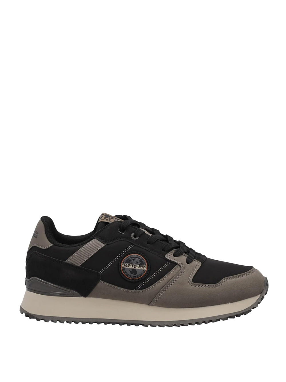 NAPAPIJRI Sneakers Uomo - Nero modello NP0A893L