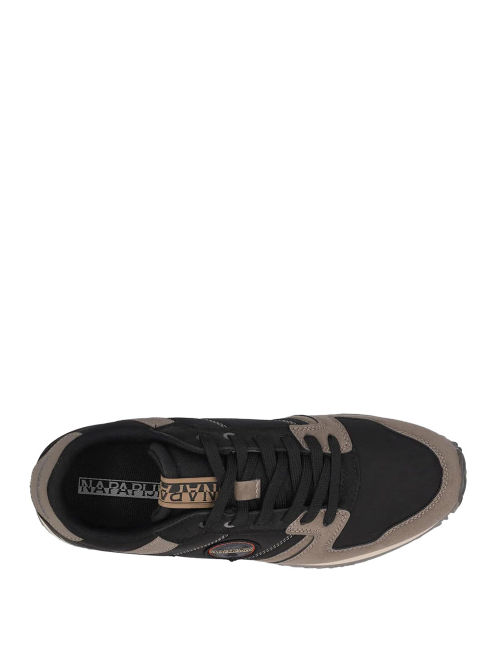 NAPAPIJRI Sneakers Uomo - Nero modello NP0A893L