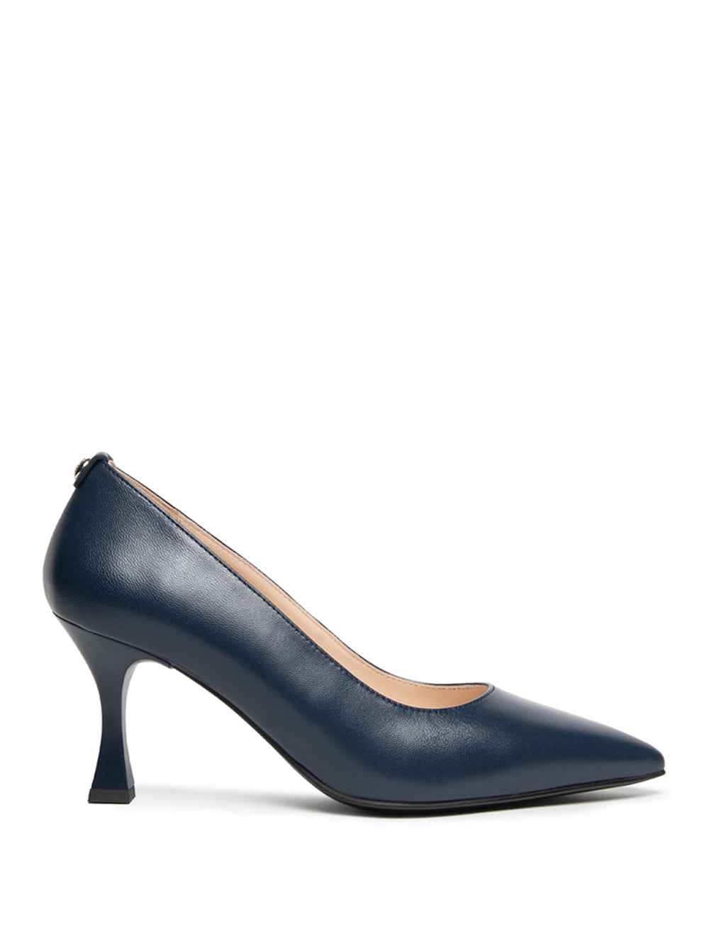 NERO GIARDINI Decollete Donna - Blu modello E407081DE
