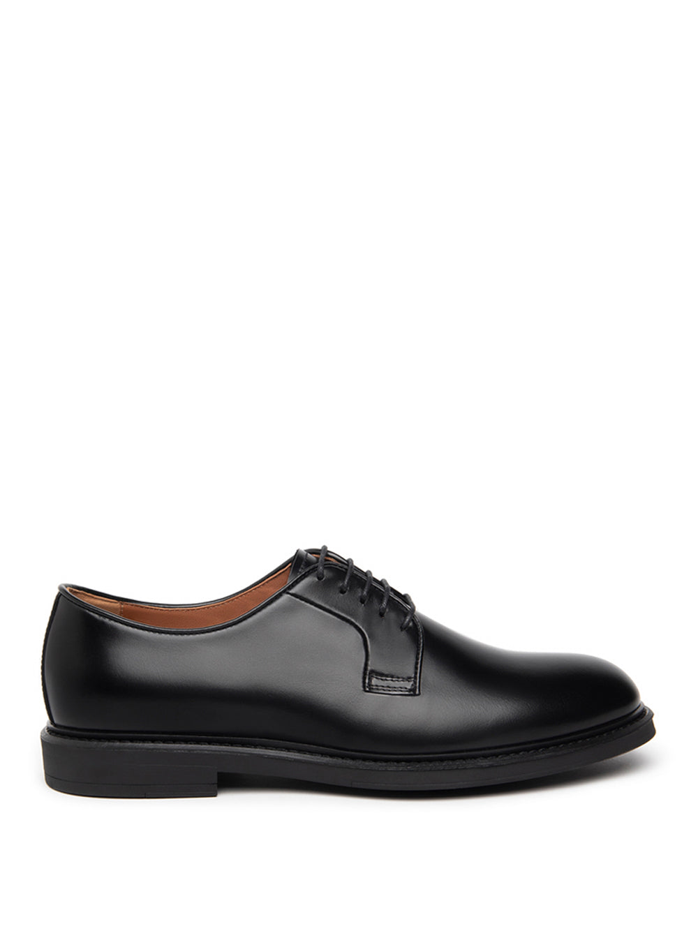 NERO GIARDINI Scarpe Stringate derby Uomo - Nero modello E500601U